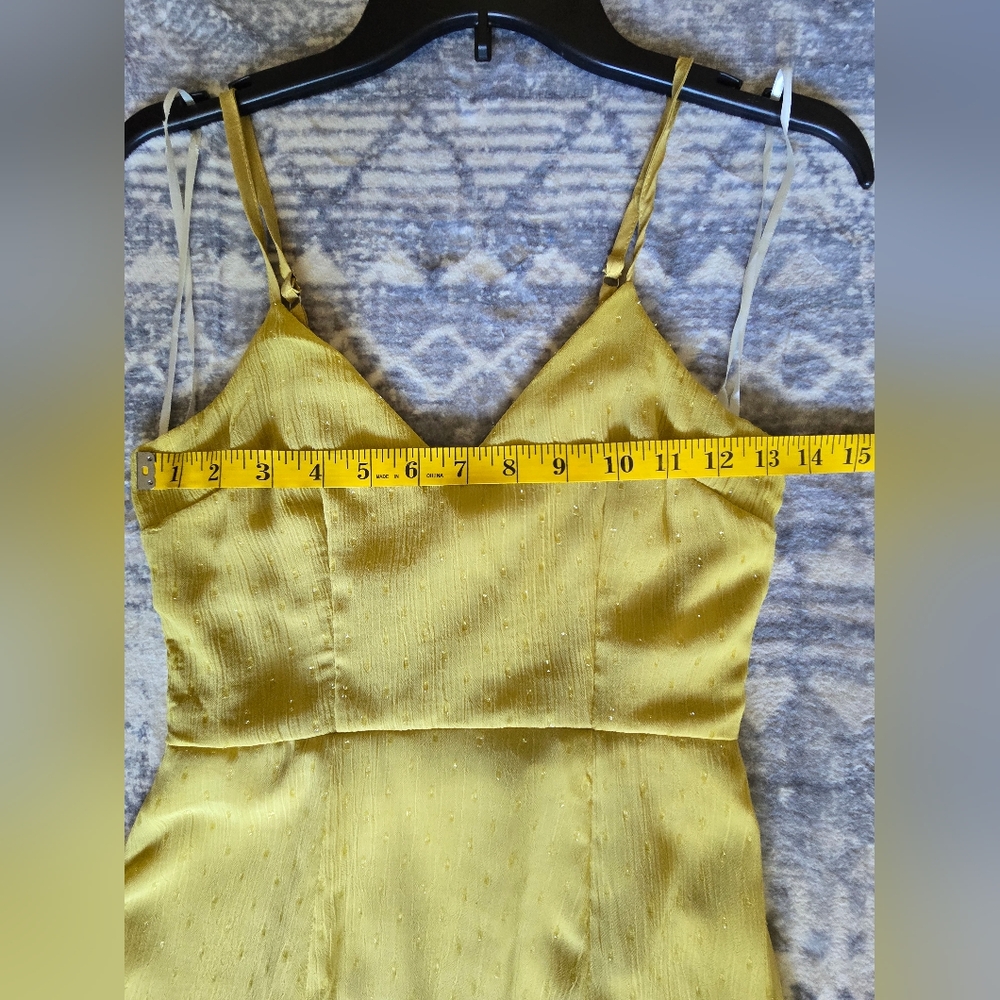 NWT Raga Cyra Maxi Dress Earthy,Boho - Picture 6 of 7